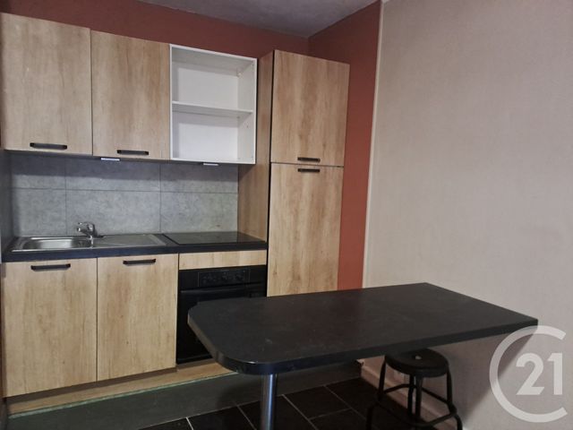 Appartement F2 &agrave; louer - 2 pi&egrave;ces - 35,42 m2 - Auxerre - 89 - BOURGOGNE