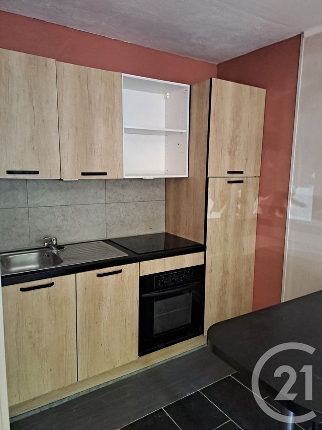 Appartement F1 bis &agrave; louer - 2 pi&egrave;ces - 35,42 m2 - Auxerre - 89 - BOURGOGNE