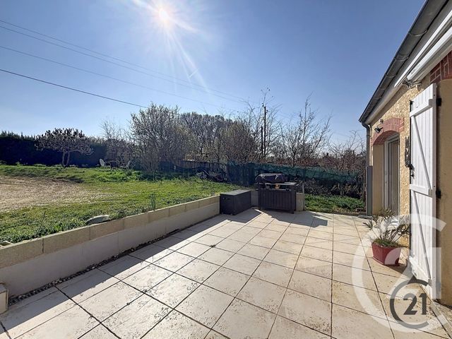 Maison &agrave; vendre - 5 pi&egrave;ces - 126,20 m2 - Chevannes - 89 - BOURGOGNE