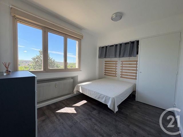 Appartement T2 à louer AUXERRE