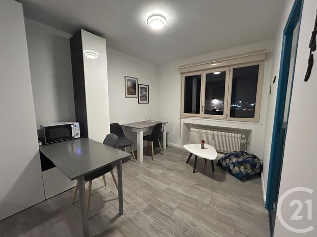 Appartement T2 à louer AUXERRE