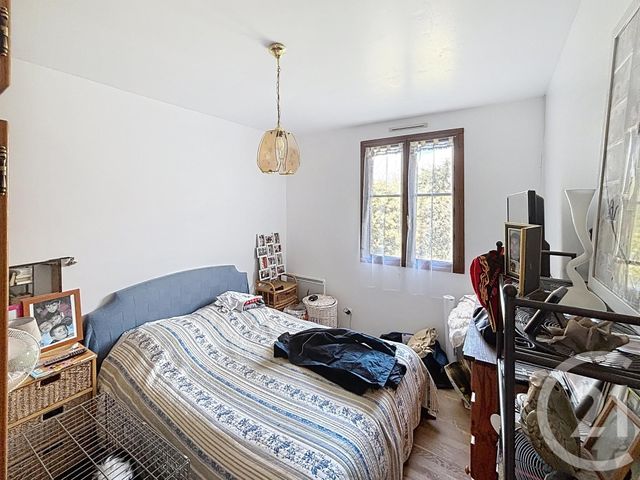 Maison &agrave; vendre - 4 pi&egrave;ces - 94 m2 - Appoigny - 89 - BOURGOGNE