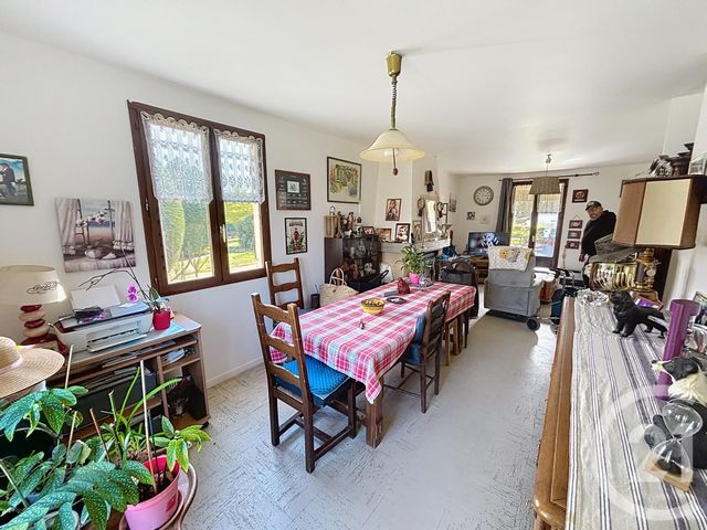 Maison &agrave; vendre - 4 pi&egrave;ces - 94 m2 - Appoigny - 89 - BOURGOGNE