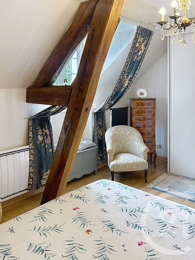 Maison &agrave; vendre - 6 pi&egrave;ces - 180,04 m2 - Poilly Sur Tholon - 89 - BOURGOGNE
