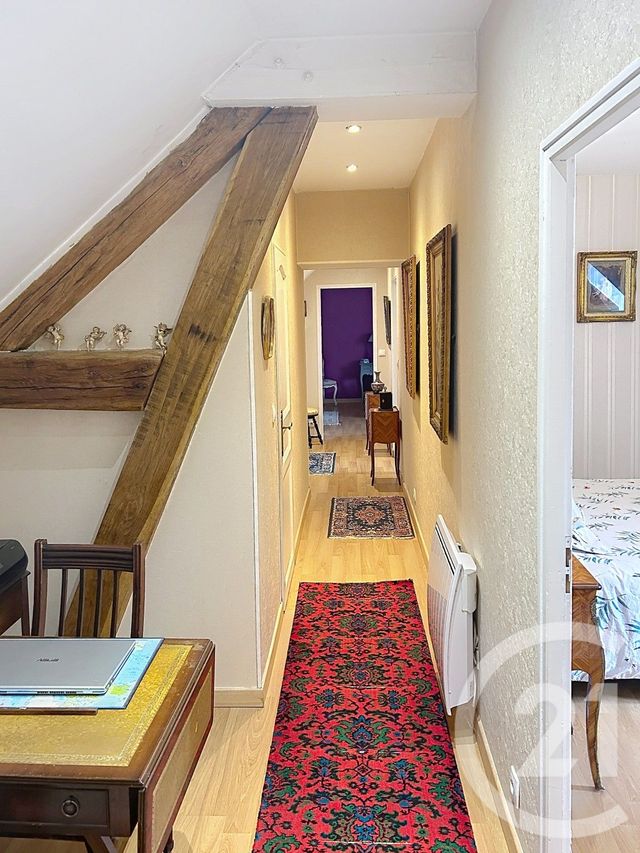 Maison &agrave; vendre - 6 pi&egrave;ces - 180,04 m2 - Poilly Sur Tholon - 89 - BOURGOGNE