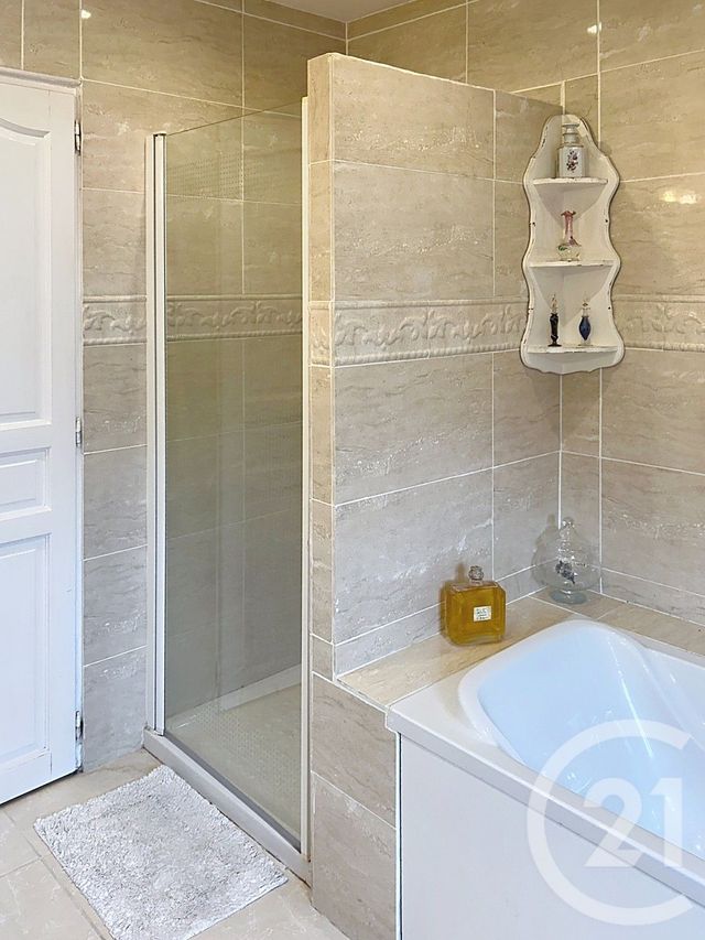 Maison &agrave; vendre - 6 pi&egrave;ces - 180,04 m2 - Poilly Sur Tholon - 89 - BOURGOGNE