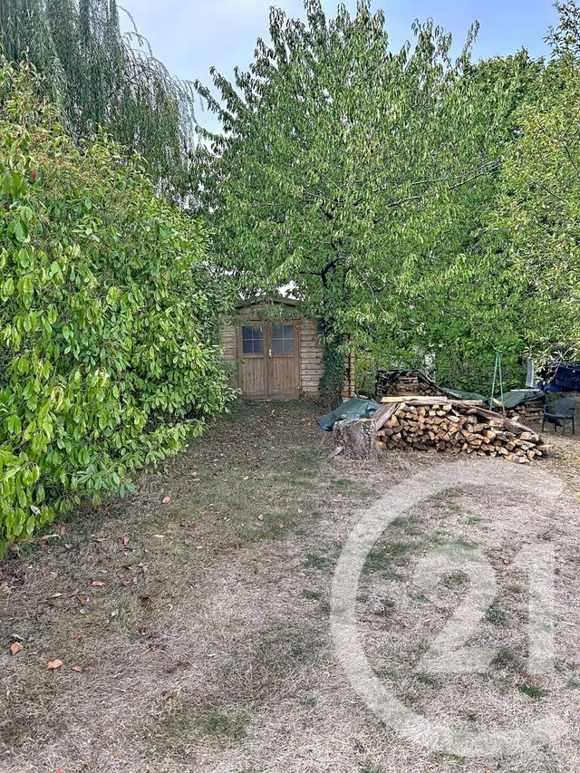 Maison &agrave; vendre - 6 pi&egrave;ces - 180,04 m2 - Poilly Sur Tholon - 89 - BOURGOGNE