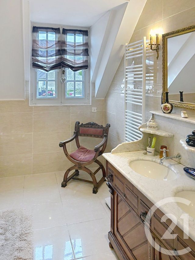 Maison &agrave; vendre - 6 pi&egrave;ces - 180,04 m2 - Poilly Sur Tholon - 89 - BOURGOGNE