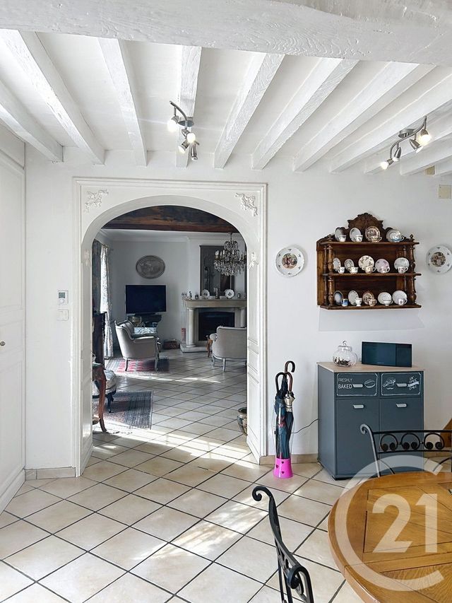Maison &agrave; vendre - 6 pi&egrave;ces - 180,04 m2 - Poilly Sur Tholon - 89 - BOURGOGNE