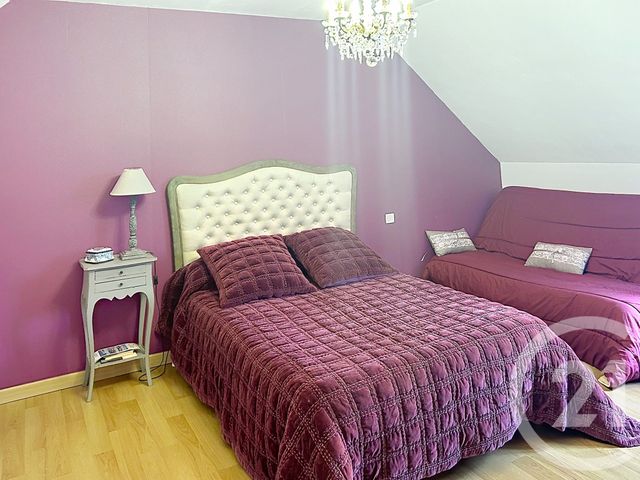 Maison &agrave; vendre - 6 pi&egrave;ces - 180,04 m2 - Poilly Sur Tholon - 89 - BOURGOGNE