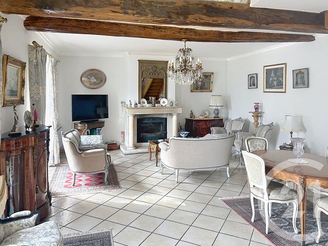 Maison &agrave; vendre - 6 pi&egrave;ces - 180,04 m2 - Poilly Sur Tholon - 89 - BOURGOGNE