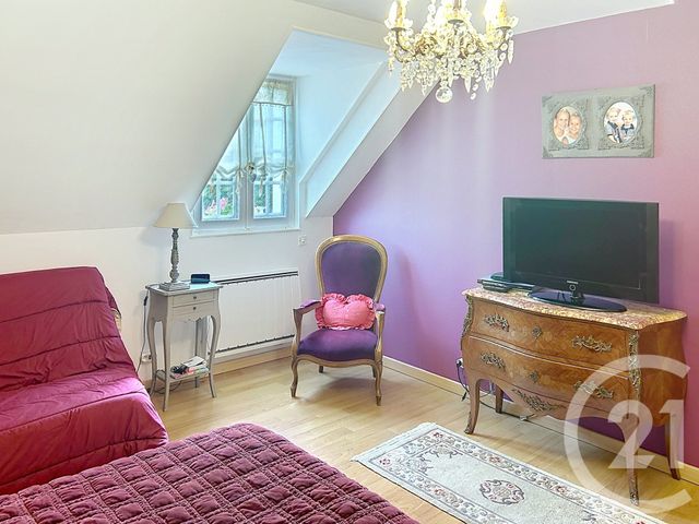 Maison &agrave; vendre - 6 pi&egrave;ces - 180,04 m2 - Poilly Sur Tholon - 89 - BOURGOGNE