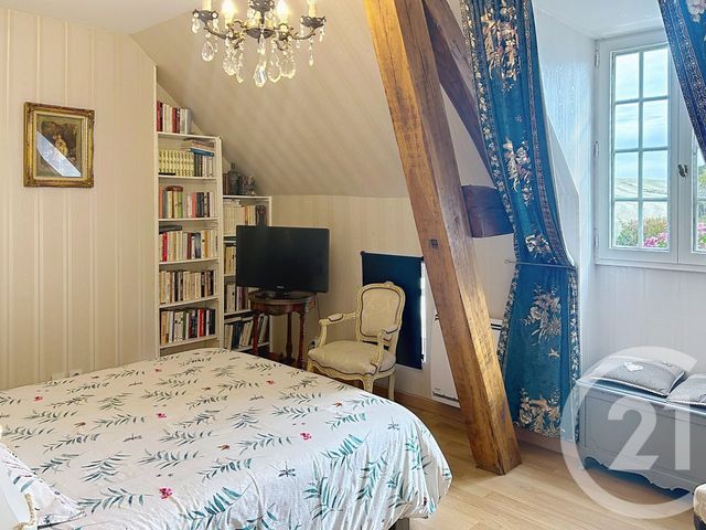 Maison &agrave; vendre - 6 pi&egrave;ces - 180,04 m2 - Poilly Sur Tholon - 89 - BOURGOGNE