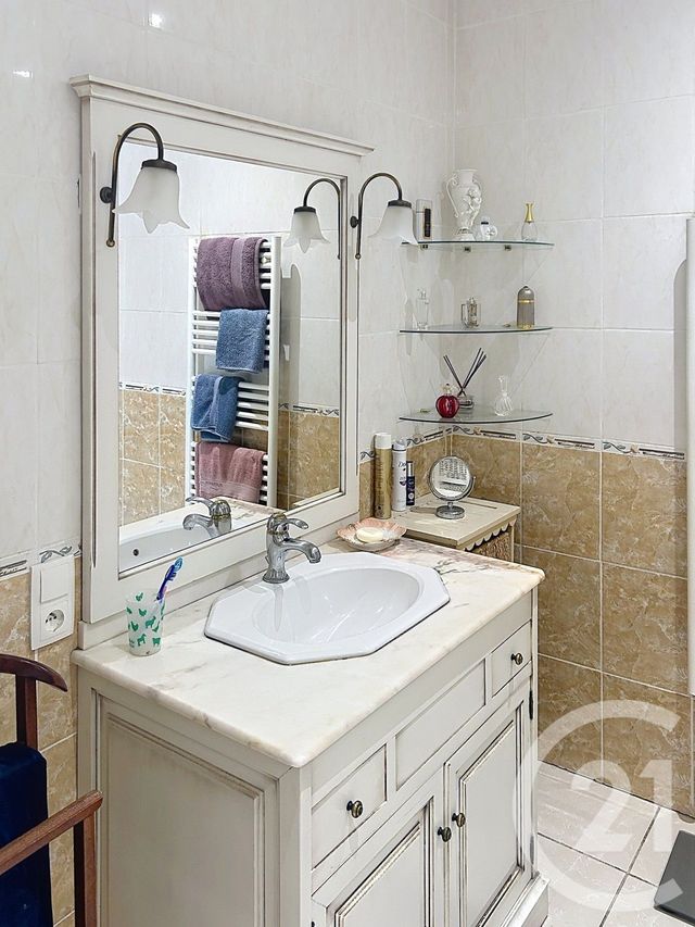 Maison &agrave; vendre - 6 pi&egrave;ces - 180,04 m2 - Poilly Sur Tholon - 89 - BOURGOGNE