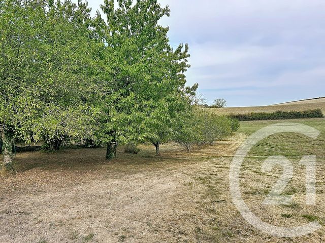 Maison &agrave; vendre - 6 pi&egrave;ces - 180,04 m2 - Poilly Sur Tholon - 89 - BOURGOGNE