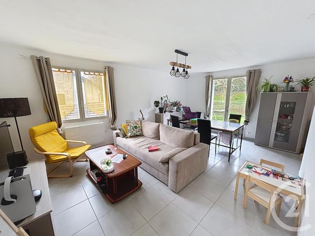 Maison à vendre AUXERRE