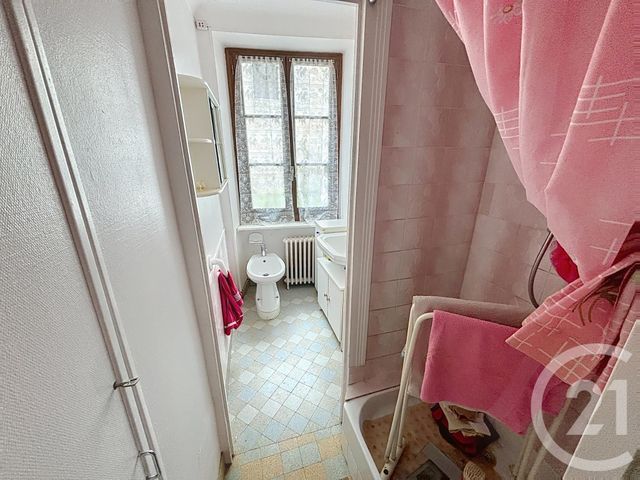 Maison &agrave; vendre - 3 pi&egrave;ces - 85,29 m2 - Merry Sur Yonne - 89 - BOURGOGNE