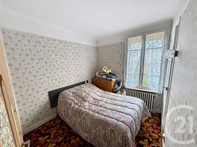 Maison &agrave; vendre - 3 pi&egrave;ces - 85,29 m2 - Merry Sur Yonne - 89 - BOURGOGNE