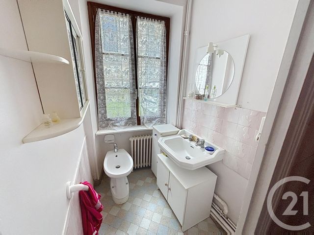 Maison &agrave; vendre - 3 pi&egrave;ces - 85,29 m2 - Merry Sur Yonne - 89 - BOURGOGNE