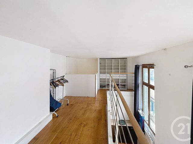 Appartement F2 &agrave; vendre - 2 pi&egrave;ces - 64 m2 - Auxerre - 89 - BOURGOGNE