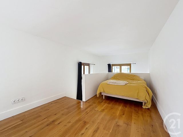 Appartement F2 &agrave; vendre - 2 pi&egrave;ces - 64 m2 - Auxerre - 89 - BOURGOGNE