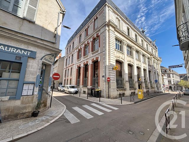 Appartement F2 à vendre AUXERRE