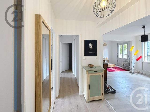 Appartement F3 à vendre AUXERRE