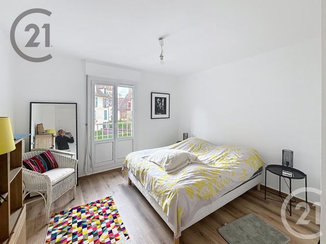 Appartement F3 &agrave; vendre - 4 pi&egrave;ces - 70,22 m2 - Auxerre - 89 - BOURGOGNE
