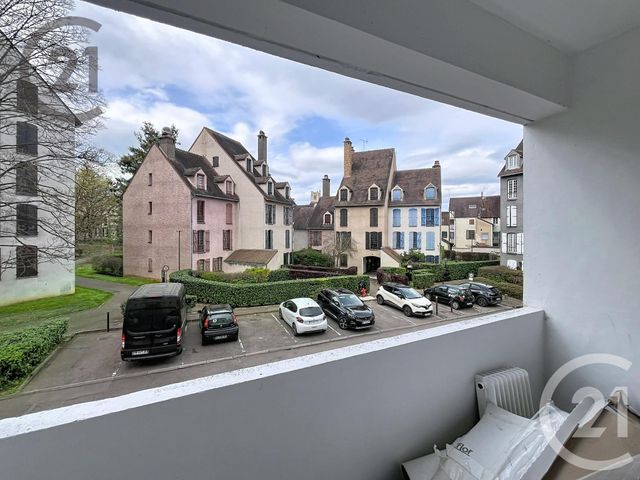 Appartement F3 &agrave; vendre - 4 pi&egrave;ces - 70,22 m2 - Auxerre - 89 - BOURGOGNE