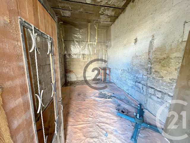 Appartement F3 bis &agrave; vendre - 4 pi&egrave;ces - 89,86 m2 - Deux Rivieres - 89 - BOURGOGNE