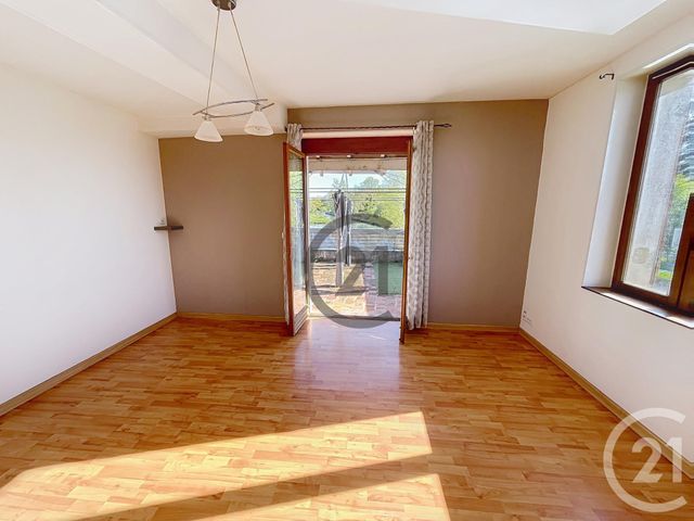 Appartement F3 bis &agrave; vendre - 4 pi&egrave;ces - 89,86 m2 - Deux Rivieres - 89 - BOURGOGNE