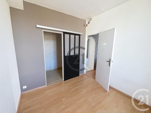 Appartement F3 bis &agrave; vendre - 4 pi&egrave;ces - 89,86 m2 - Deux Rivieres - 89 - BOURGOGNE