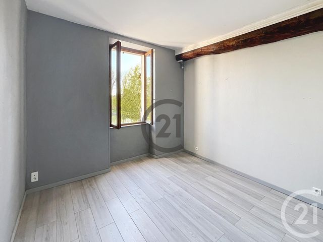 Appartement F3 bis &agrave; vendre - 4 pi&egrave;ces - 89,86 m2 - Deux Rivieres - 89 - BOURGOGNE