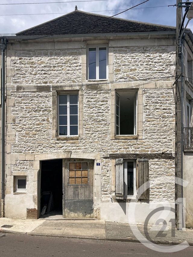 maison - ST BRIS LE VINEUX - 89