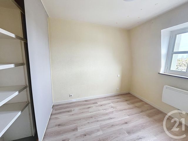 Appartement F2 &agrave; vendre - 2 pi&egrave;ces - 39,24 m2 - Auxerre - 89 - BOURGOGNE