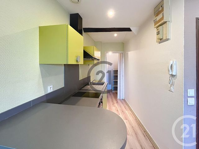 Appartement F2 &agrave; vendre - 2 pi&egrave;ces - 39,24 m2 - Auxerre - 89 - BOURGOGNE