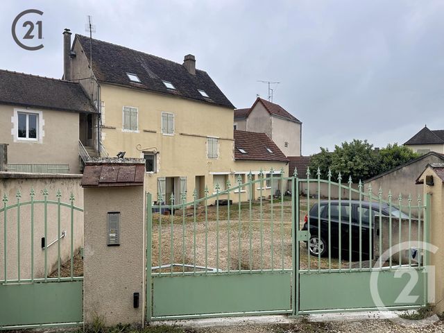 appartement - AUXERRE - 89