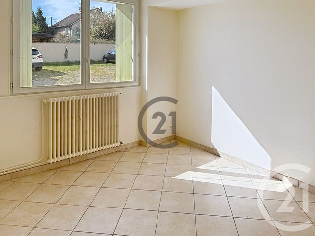 Appartement F4 &agrave; vendre - 4 pi&egrave;ces - 84 m2 - Auxerre - 89 - BOURGOGNE