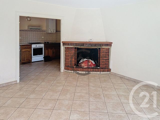 Appartement F4 &agrave; vendre - 4 pi&egrave;ces - 84 m2 - Auxerre - 89 - BOURGOGNE