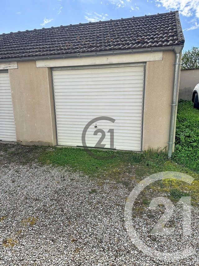 Appartement F4 &agrave; vendre - 4 pi&egrave;ces - 84 m2 - Auxerre - 89 - BOURGOGNE