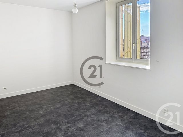 Appartement F4 &agrave; vendre - 4 pi&egrave;ces - 84 m2 - Auxerre - 89 - BOURGOGNE