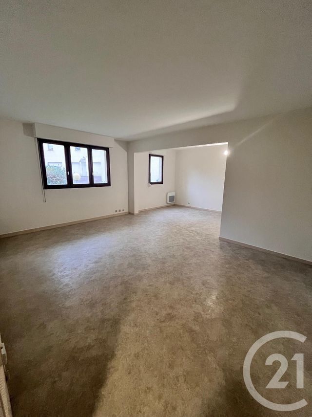 Appartement F2 à louer AUXERRE
