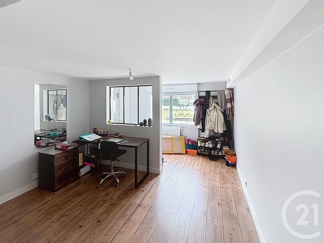 Appartement F3 &agrave; vendre - 3 pi&egrave;ces - 87 m2 - Auxerre - 89 - BOURGOGNE