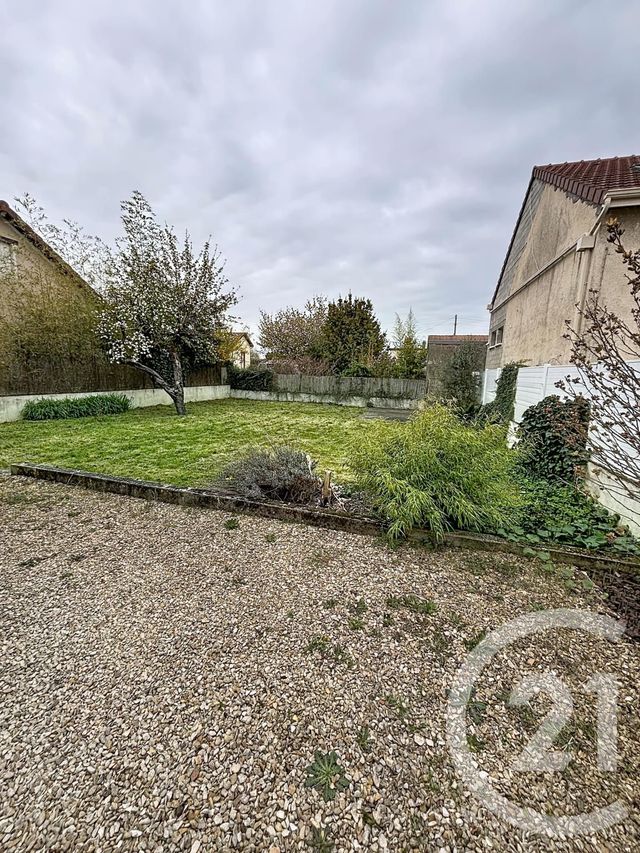 Appartement F3 &agrave; vendre - 3 pi&egrave;ces - 87 m2 - Auxerre - 89 - BOURGOGNE