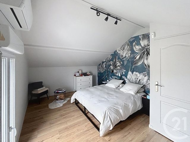 Appartement F3 &agrave; louer - 3 pi&egrave;ces - 87 m2 - Auxerre - 89 - BOURGOGNE