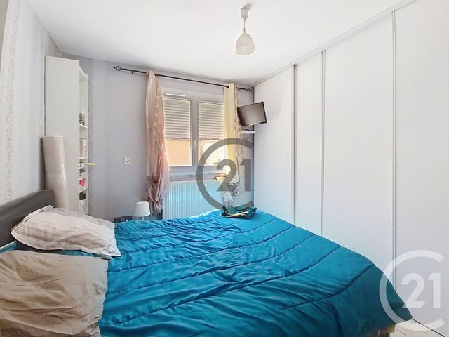 Maison &agrave; vendre - 7 pi&egrave;ces - 130 m2 - Auxerre - 89 - BOURGOGNE