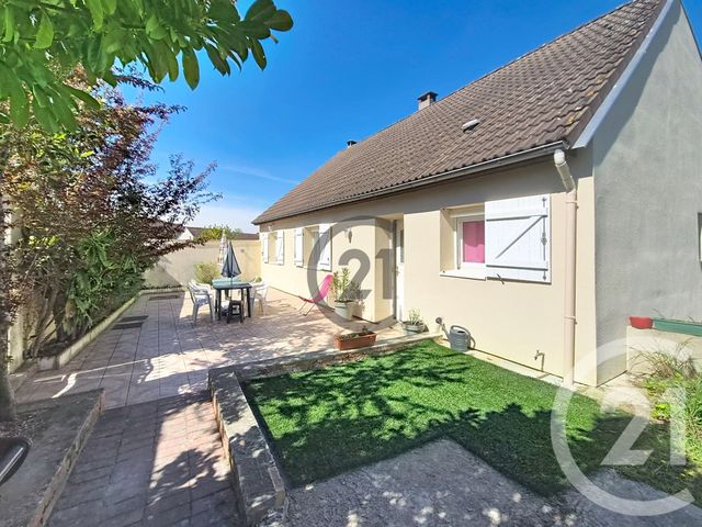 Maison &agrave; vendre - 7 pi&egrave;ces - 130 m2 - Auxerre - 89 - BOURGOGNE