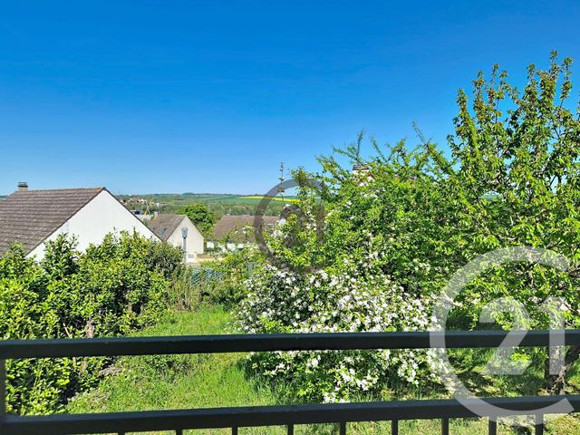 Maison &agrave; vendre - 7 pi&egrave;ces - 130 m2 - Auxerre - 89 - BOURGOGNE