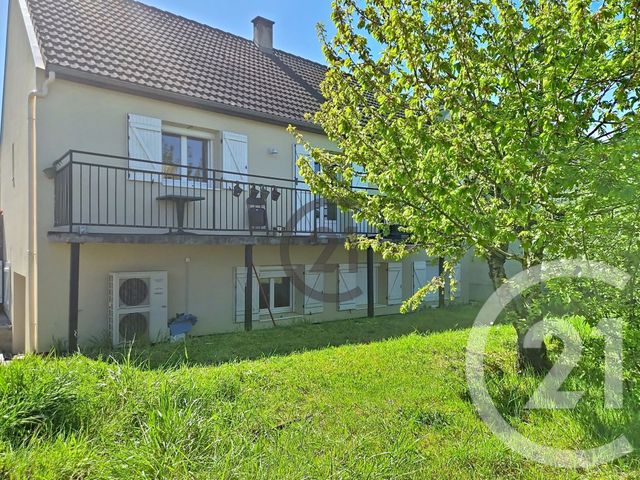 Maison &agrave; vendre - 7 pi&egrave;ces - 130 m2 - Auxerre - 89 - BOURGOGNE