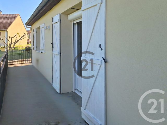 Maison &agrave; vendre - 7 pi&egrave;ces - 130 m2 - Auxerre - 89 - BOURGOGNE